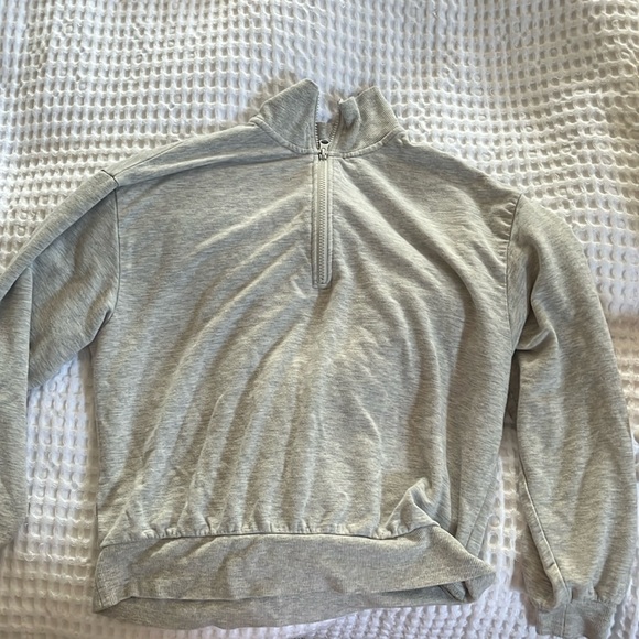 Lou & grey half zip - Picture 1 of 2
